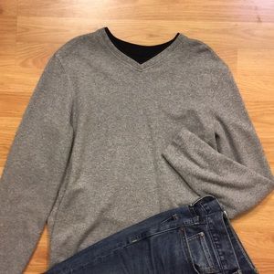 MENS Sweater